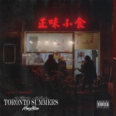 Toronto Summers