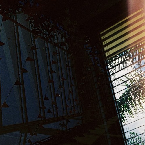 Mirrors 003 - Mosam Howieson