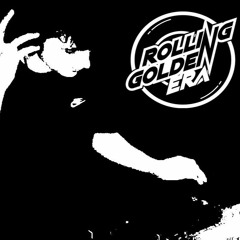 Rolling Golden Era [Vol.2] By Mulv (Track List Included)