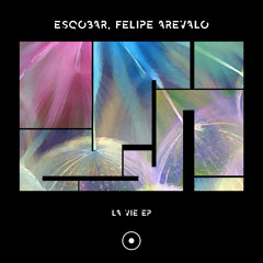 Esqobar, Felipe Arevalo - Dies (Original Mix)