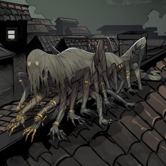 [Bicho Papão - Ordem Paranormal] Mãos que Nos Acolhem