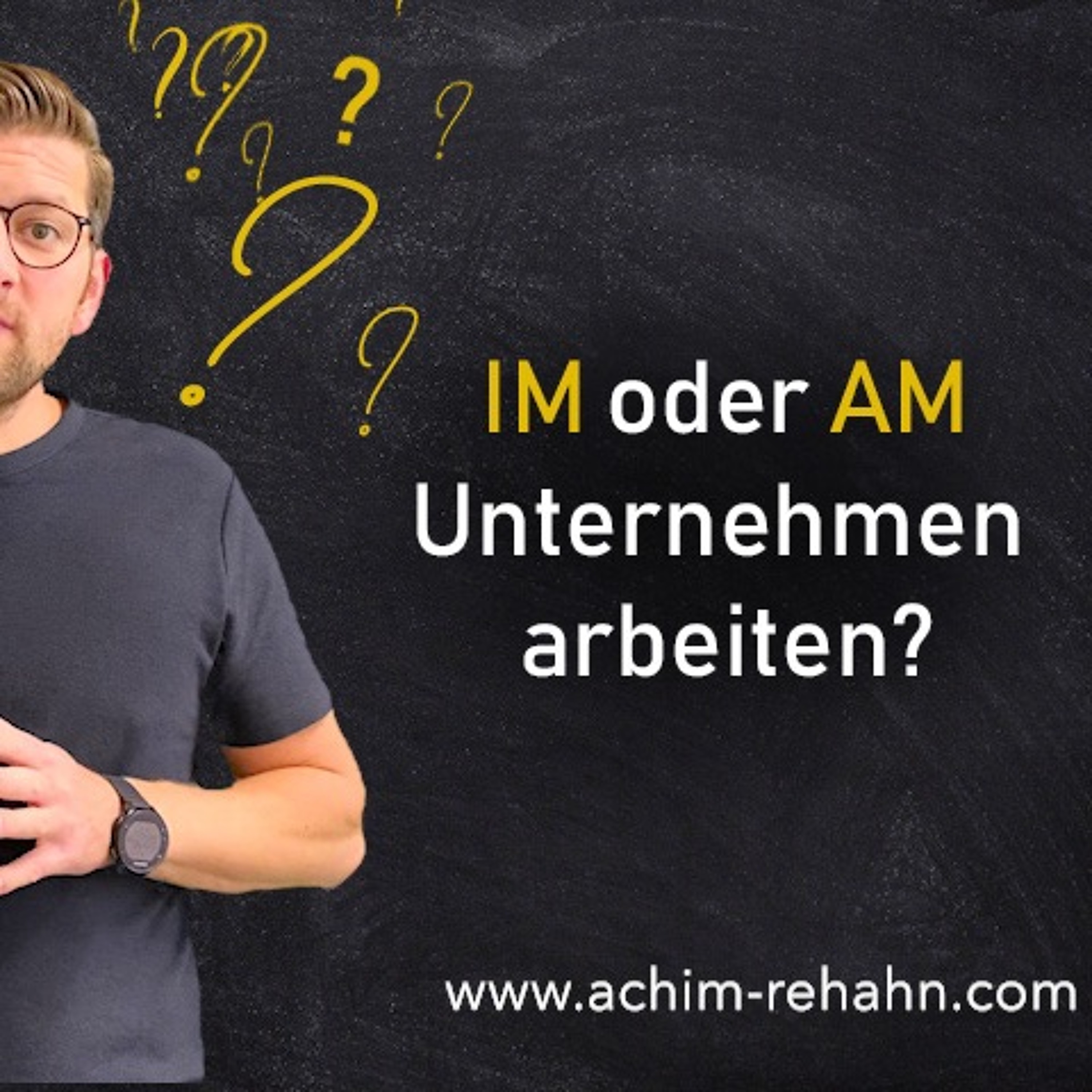 Achim Rehahn