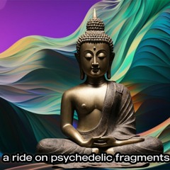 Sundokan At Lucid Mind - A Ride On Psychedelic Fragments - 03.11.2023 (175-200-190BPM)