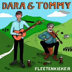 The Foggy Dew (cover) with Tommy McAleer