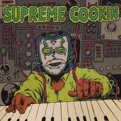 Cookin Soul X Wu Tang - Ghost Of Xmas (Remix)