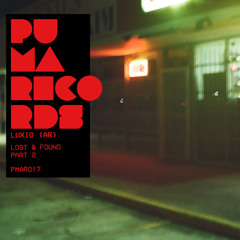 One Five One (Original Mix) [Puma Records]