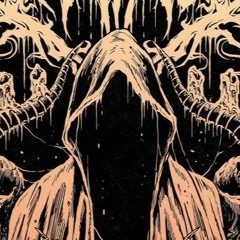 MUERTE X JKYL & HYDE - MIND KILLER (UNRELEASED)