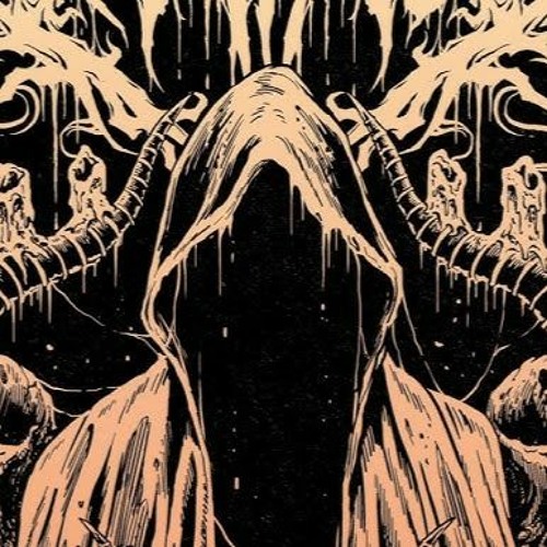 MUERTE X JKYL & HYDE - MIND KILLER (UNRELEASED)