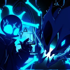 BAD TIME | FNF | Indie Cross