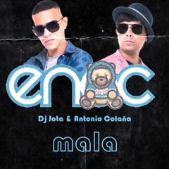 Plan B Ft. Ozuna - Mala (Dj Jota & Antonio Colaña 2020 RMX)