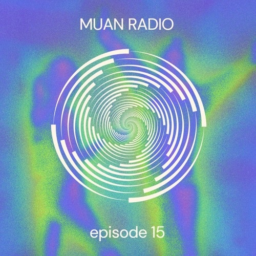 Muan Radio #15 | Progressive House & Tech House DJ Set