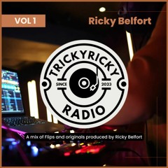 TrickyRicky Radio Vol 1