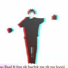 Dubion - Can You Feel It (pv Zk Bschk Pv Zk Pv Joyca Loop)