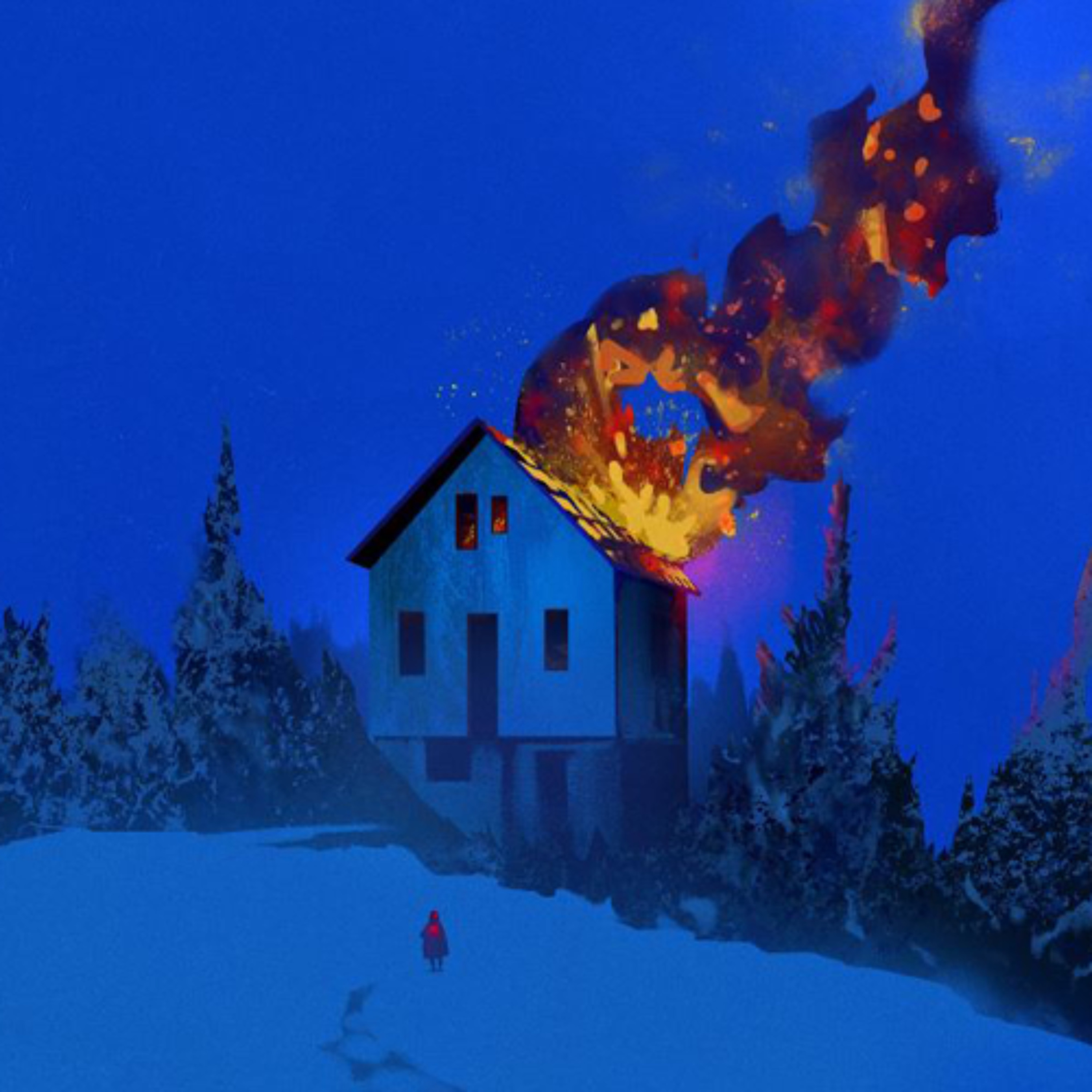FckWinter episode artwork