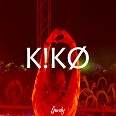 K!KØ Set Summer Vibes Festival 2024