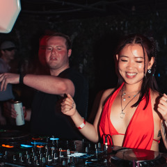 HEATER B2B MANCAN at NOMAD (Opener Set for Gudfella)