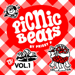 Prissy P – Picnic Beats: Volume One (Golden Hour Mix | Afrobeats, Amapiano, R&B + More)