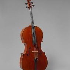 Life Dances For Solo Cello "Struggle"