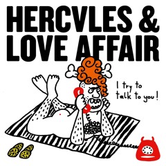 I Try To Talk To You (feat. John Grant) (Seth Troxler Extended NYC Mix)