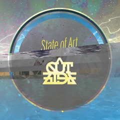 Cutside - "State Of Art" LP (2020) blocSonic (preview)