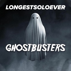 Ghostbusters (Metal Cover)