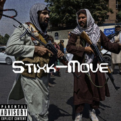 Klawbah340 x Big Shiest-Stixk~Move