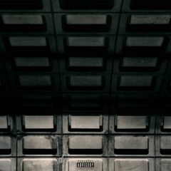 bornbefour + southsidesilhouette // od (corian)