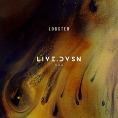 LIVE.DVSN004: GRV.DVSN x Vault Sessions - Lobster [Bogotá - 15.12.2023]