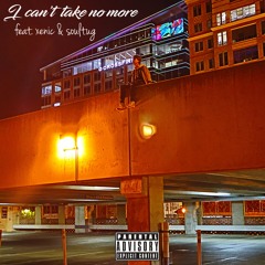 I can't take no more feat. Soultug [PROD.JAYTHESWIPER]