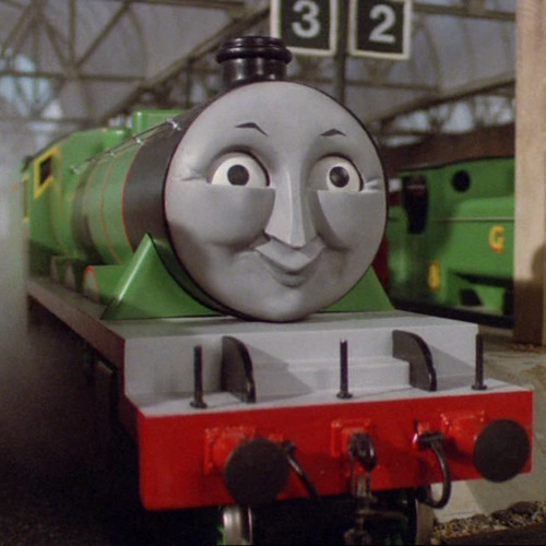 Henry's Theme ITSO Gordon's Theme