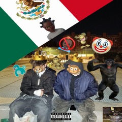 guasón mexicano (feat. lildalles)