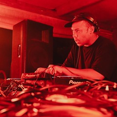 Orpheu The Wizard at Dekmantel Selectors 2024