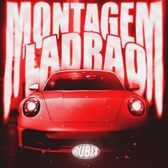 MONTAGEM LADRÃO (ULTRA SLOWED)