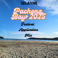 Pachena Bay 2025 Application Mix