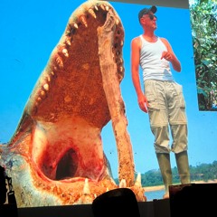 Francisco Lopez - Sonic Creatures