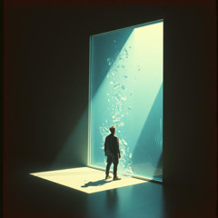 Pieces of What’s Left of Me