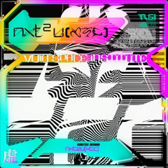 PREMIERE: Robotek Reagan - tri2rzst(me:you) [Void Space Institute]