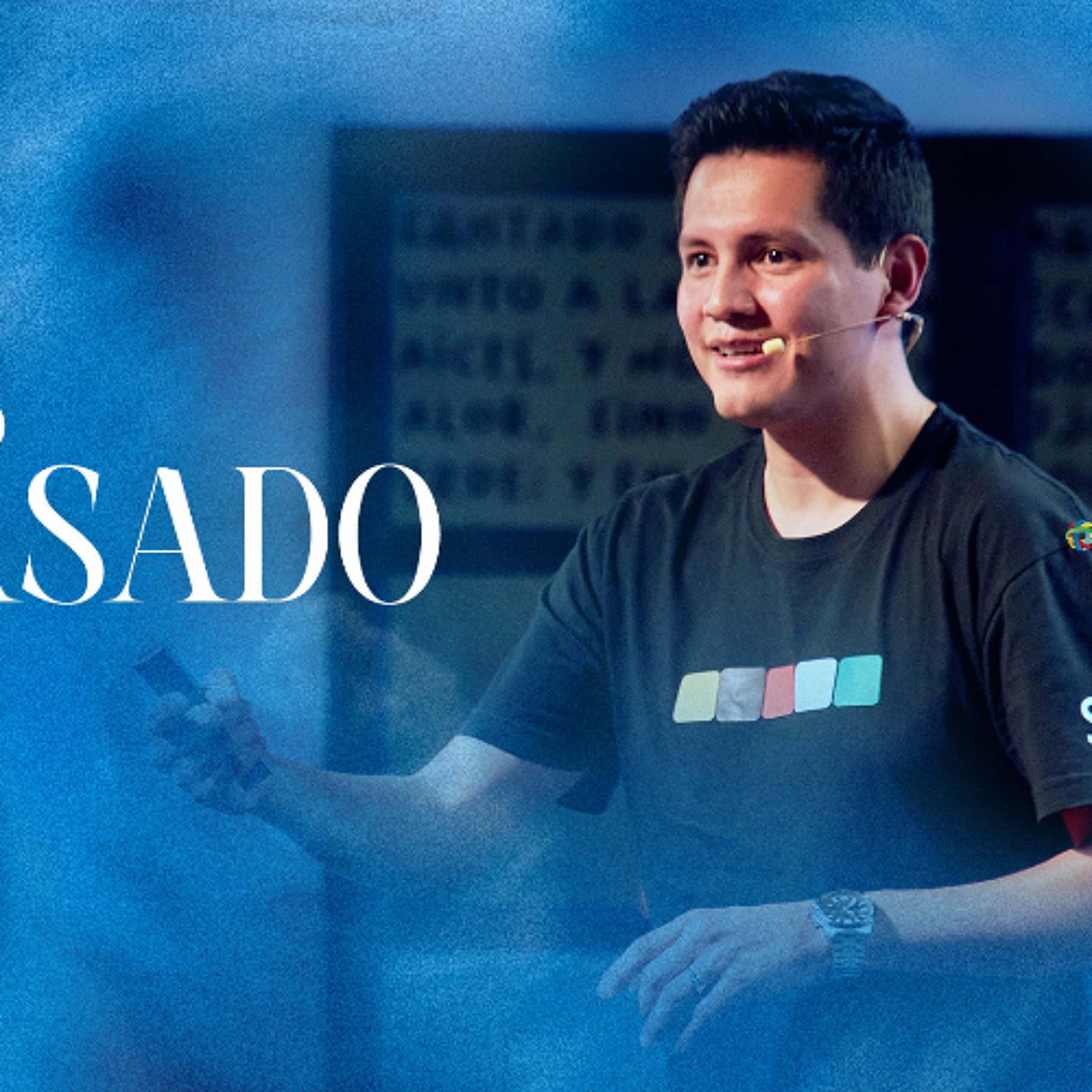 Libres del pasado | Yafet Martínez