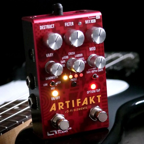 SoundCheck_Artifakt_DrunkenNostalgia