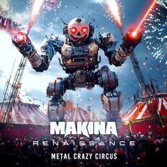Metal Crazy Circus