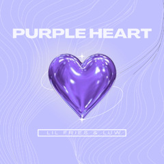 Edwards & luw - Purple Heart