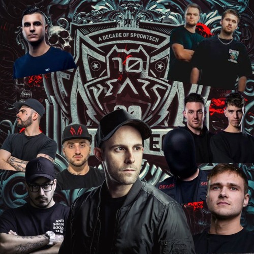 Gated Kick Tribute (Gated Kicks Anders Niks Vol. 1)
