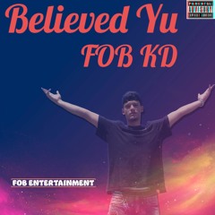 Believed Yu