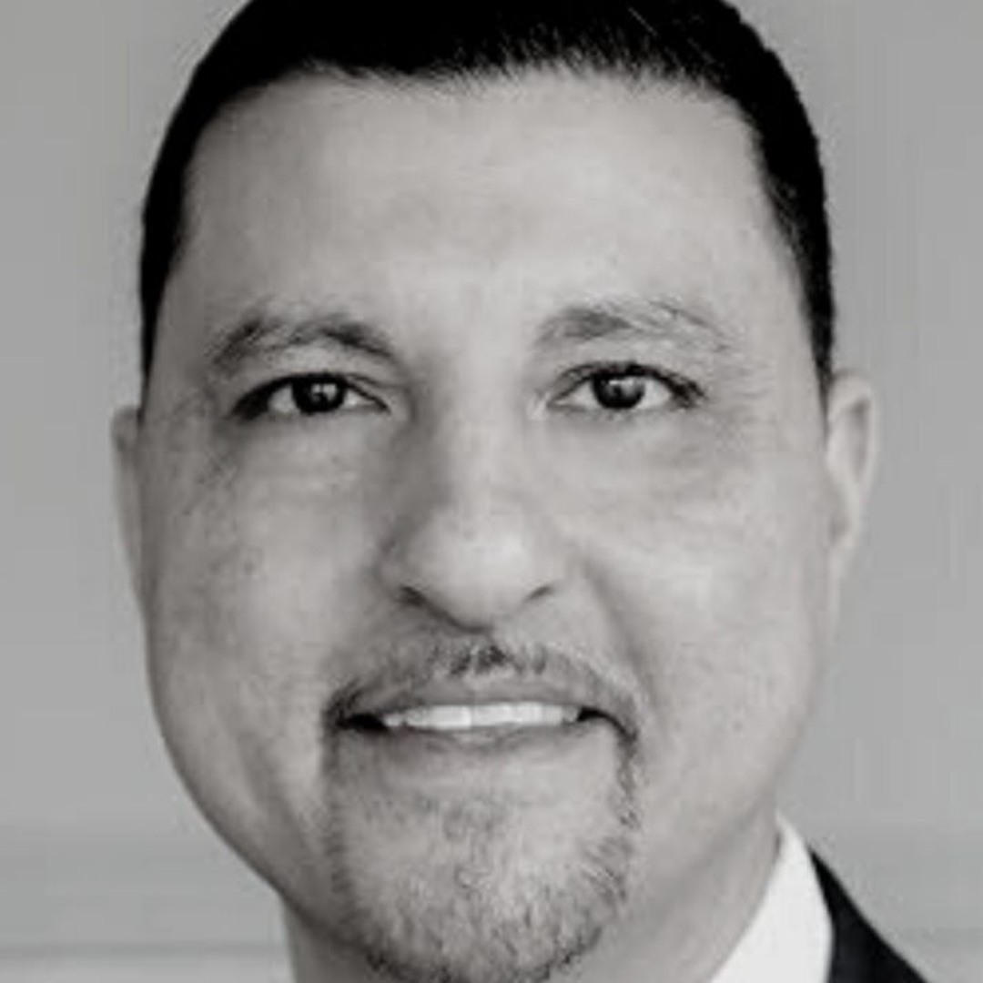 Andrew Rofella Stream episode Cyber Everywhere. Zero Trust 101. Andrew Rafla, ZT Lead ...