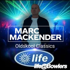 Marc Mackender - Life @ Bowlers Mix