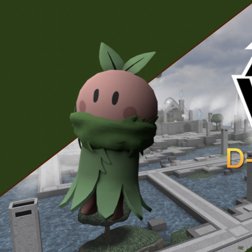 D-Plushies - Silent Sanctuary (cover) | Tower heroes
