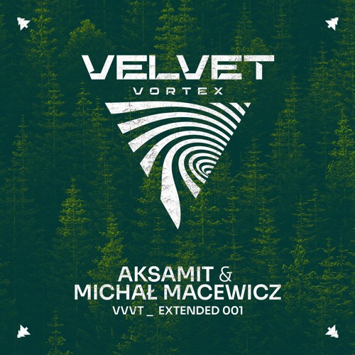 VVVT_EXT 001 - Aksamit & Michał Macewicz | LAS Festival Part 1