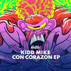 Kidd Mike - Via De Fonque (Original Mix)