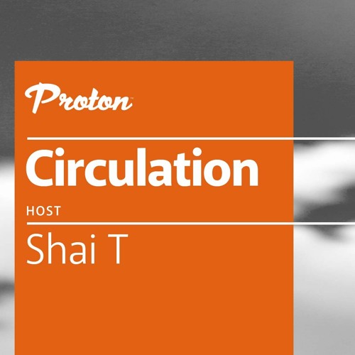 Circulation Radio Show [11] - September 2021 Episode