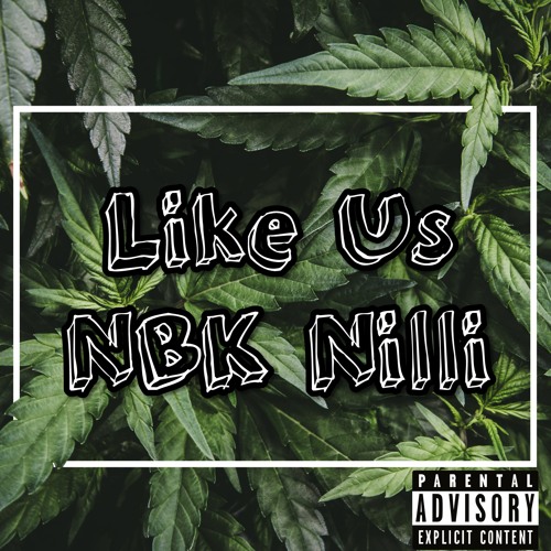 Like Us (prod. bigmasy)